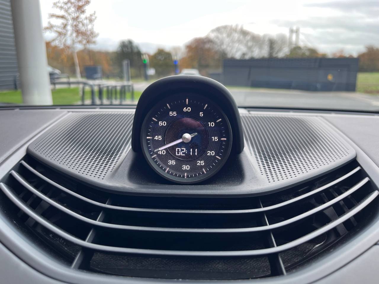 Used Porsche Taycan 2024 for sale - 76486642: Photo 36