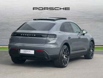 Used Porsche Macan 2025 for sale - 74936482: Photo