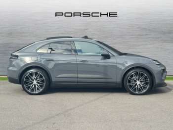 Used Porsche Macan 2025 for sale - 74936482: Photo