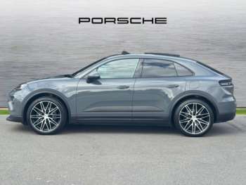 Used Porsche Macan 2025 for sale - 74936482: Photo
