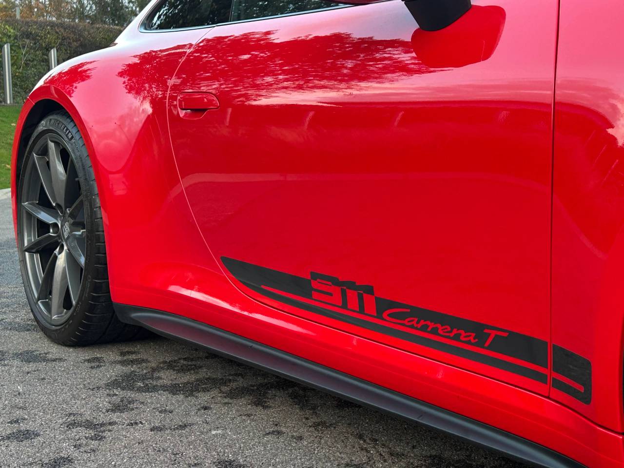 Used Porsche 911 2023 for sale - 77177614: Photo 10