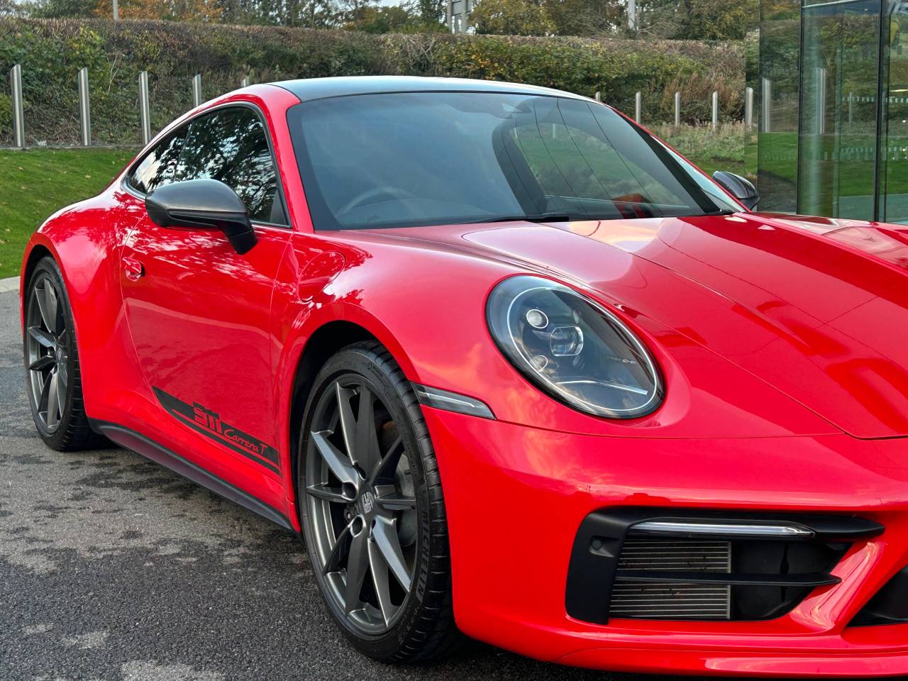 Used Porsche 911 2023 for sale - 77177614: Photo 12