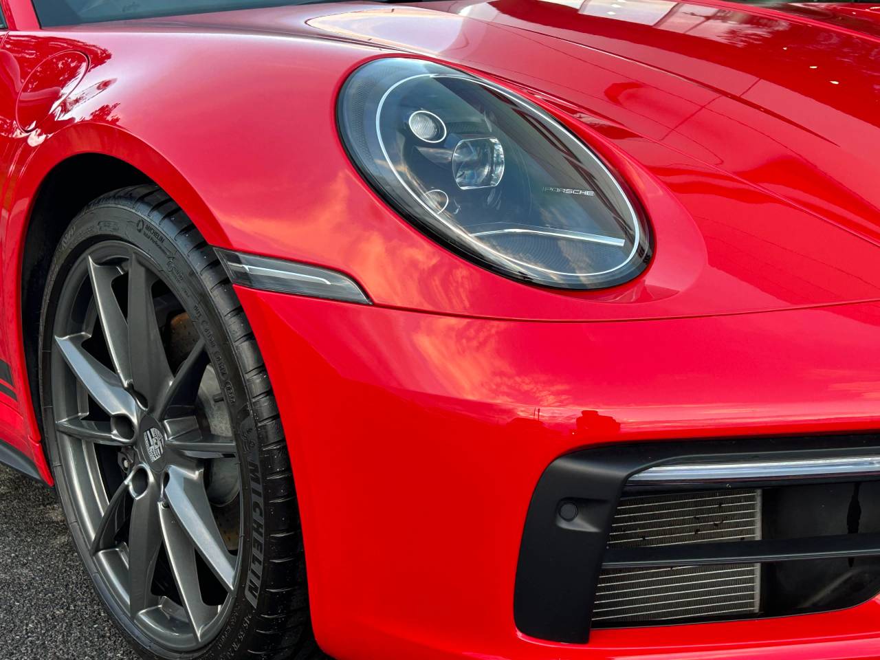 Used Porsche 911 2023 for sale - 77177614: Photo 13