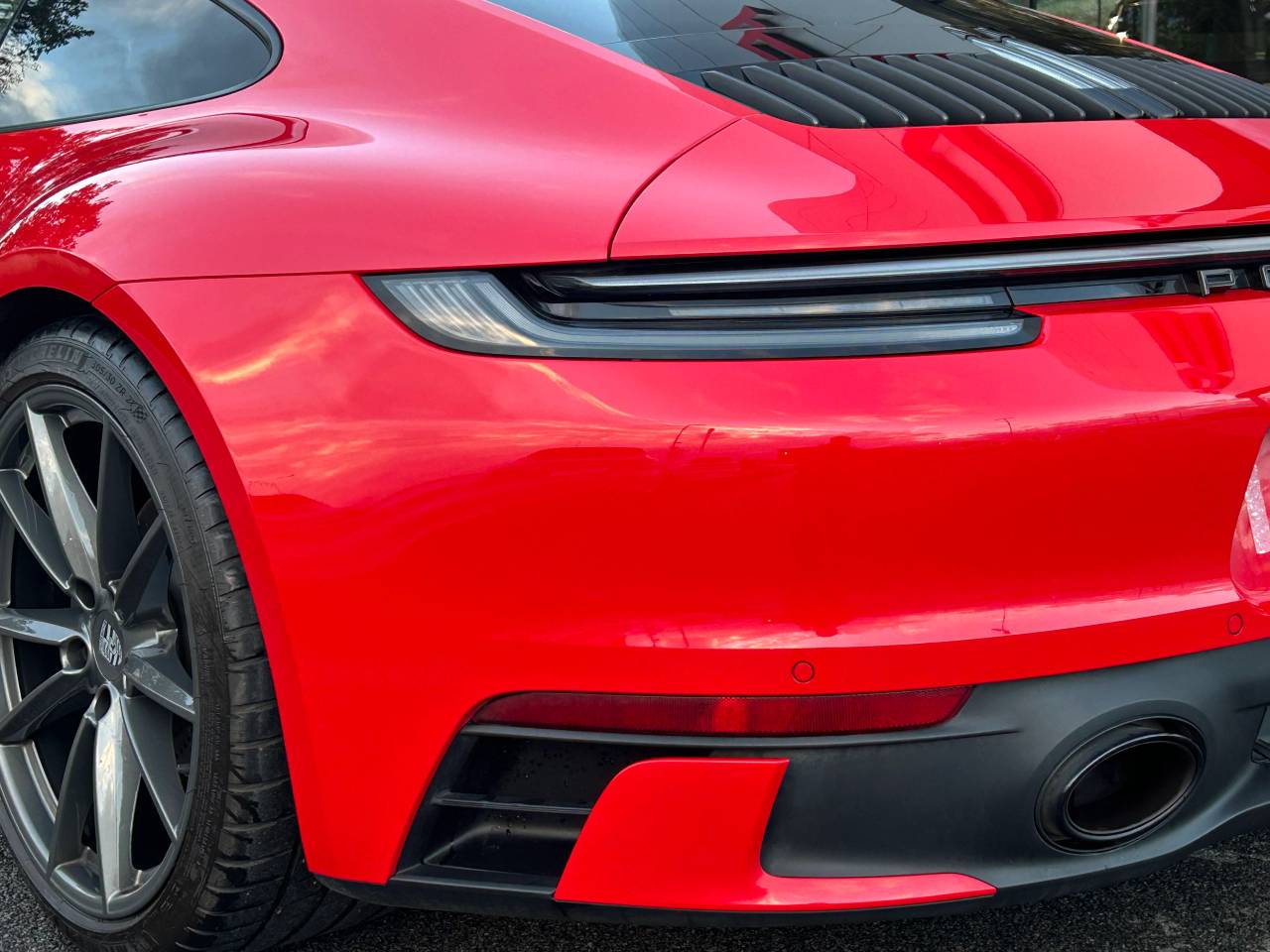 Used Porsche 911 2023 for sale - 77177614: Photo 15