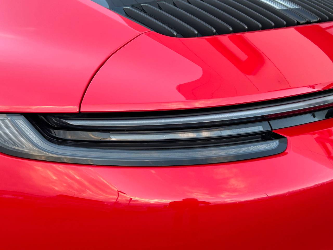 Used Porsche 911 2023 for sale - 77177614: Photo 18