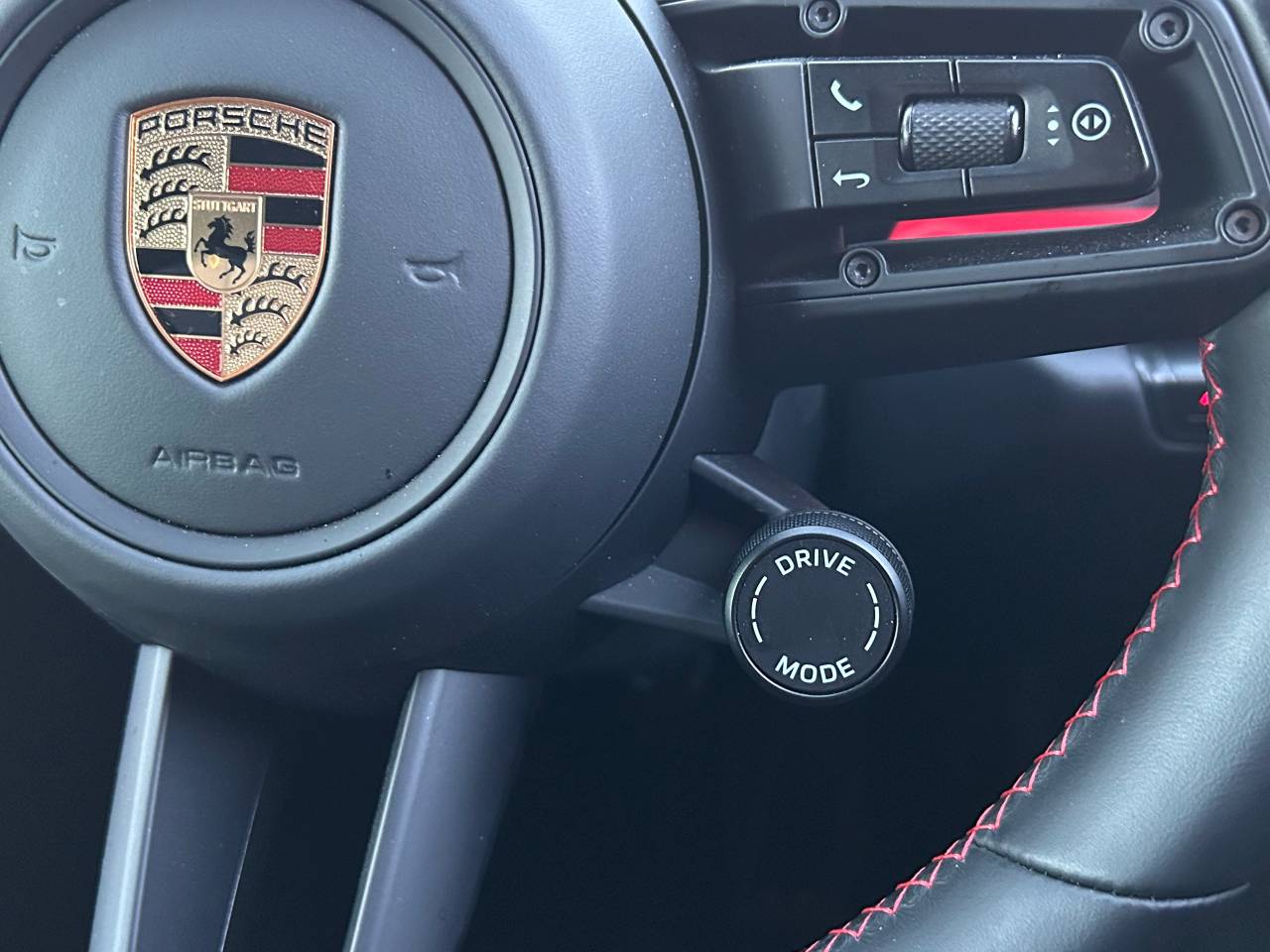 Used Porsche 911 2023 for sale - 77177614: Photo 27