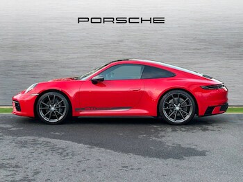 Used Porsche 911 2023 for sale - 77177614: Photo