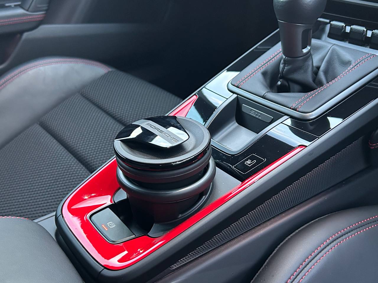 Used Porsche 911 2023 for sale - 77177614: Photo 37