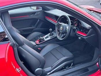 Used Porsche 911 2023 for sale - 77177614: Photo