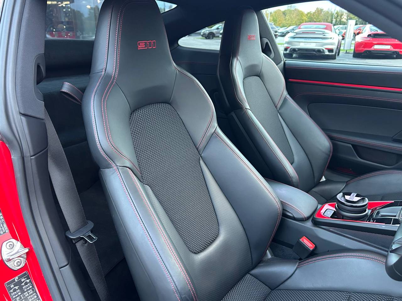 Used Porsche 911 2023 for sale - 77177614: Photo 5