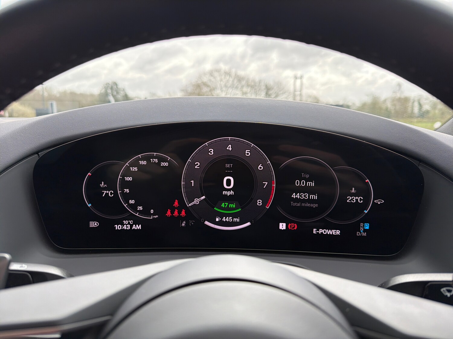 Used Porsche Panamera 2025 for sale - 78036124: Photo 19