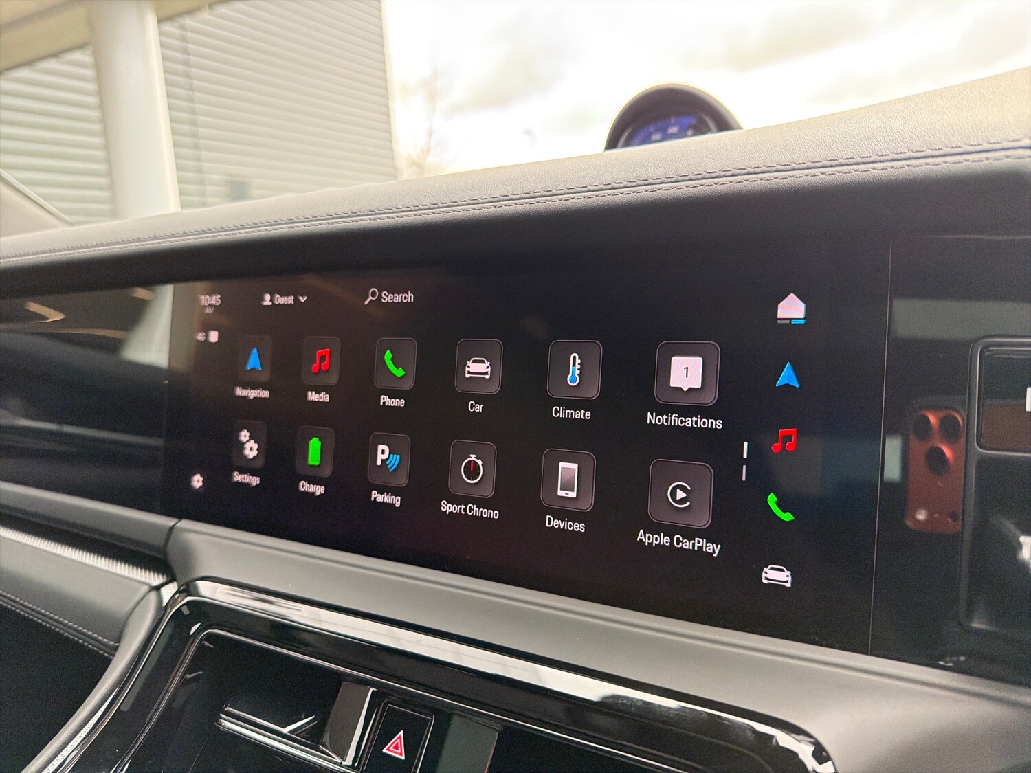 Used Porsche Panamera 2025 for sale - 78036124: Photo 28