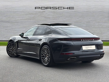 Used Porsche Panamera 2025 for sale - 78036124: Photo