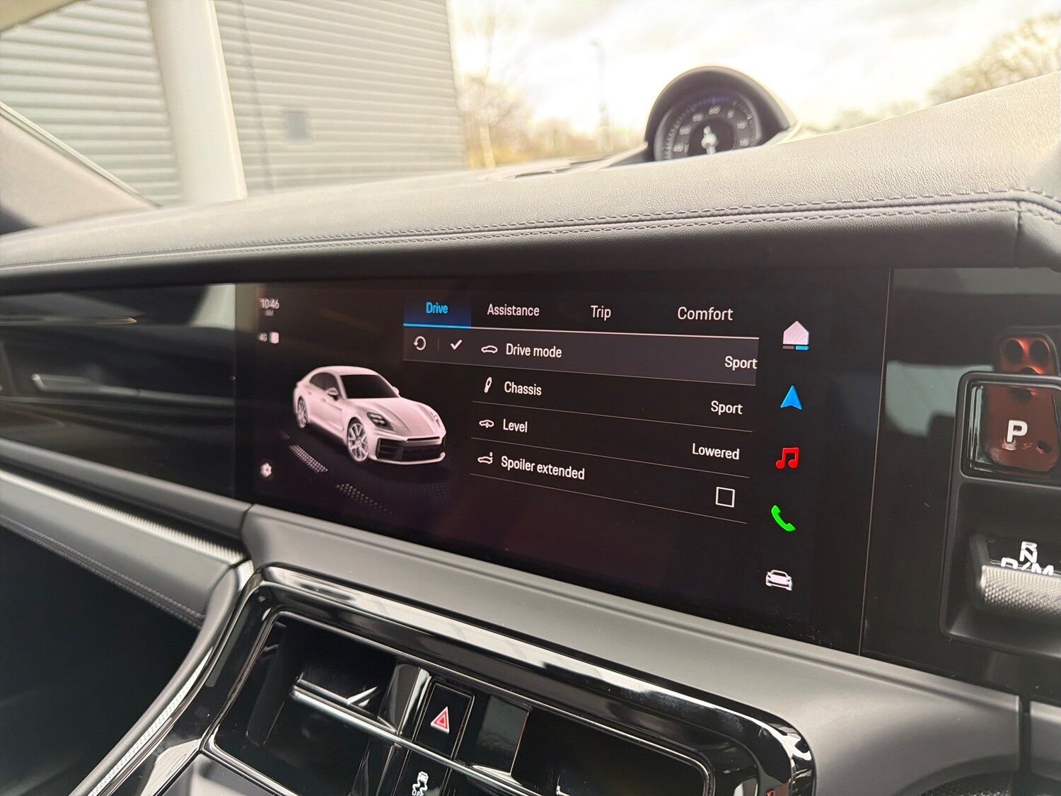 Used Porsche Panamera 2025 for sale - 78036124: Photo 32