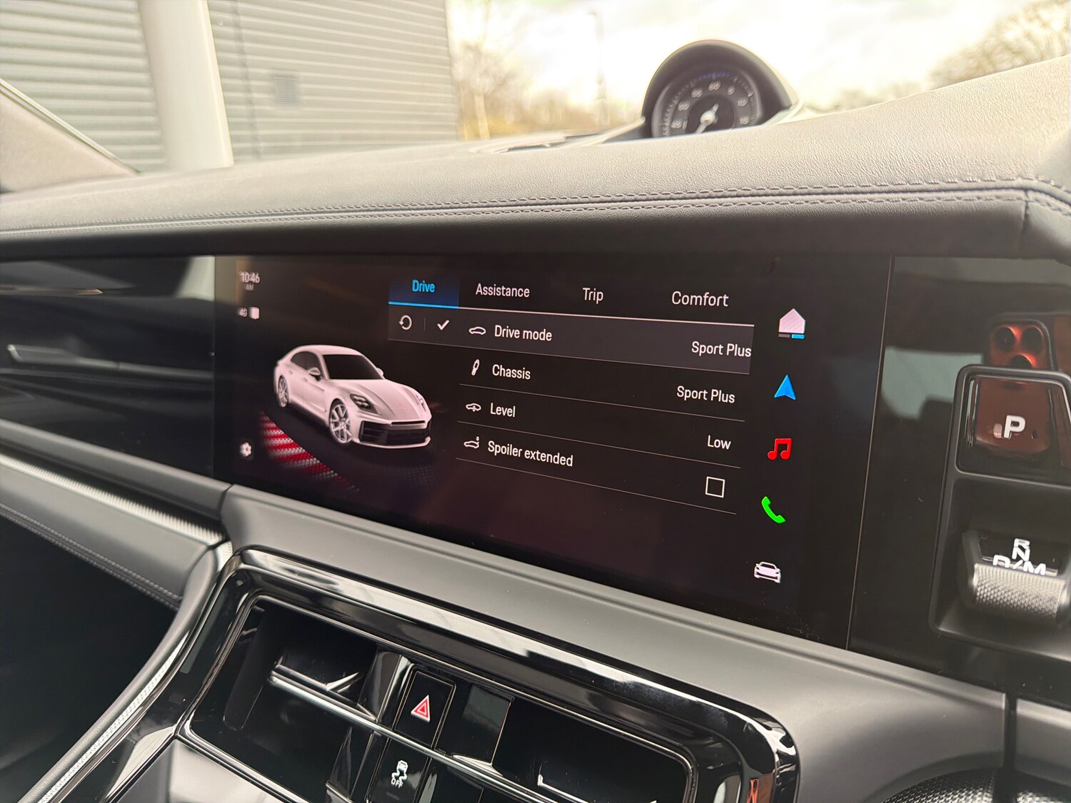 Used Porsche Panamera 2025 for sale - 78036124: Photo 33