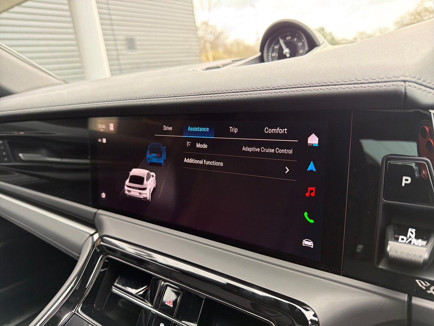 Used Porsche Panamera 2025 for sale - 78036124: Photo 34