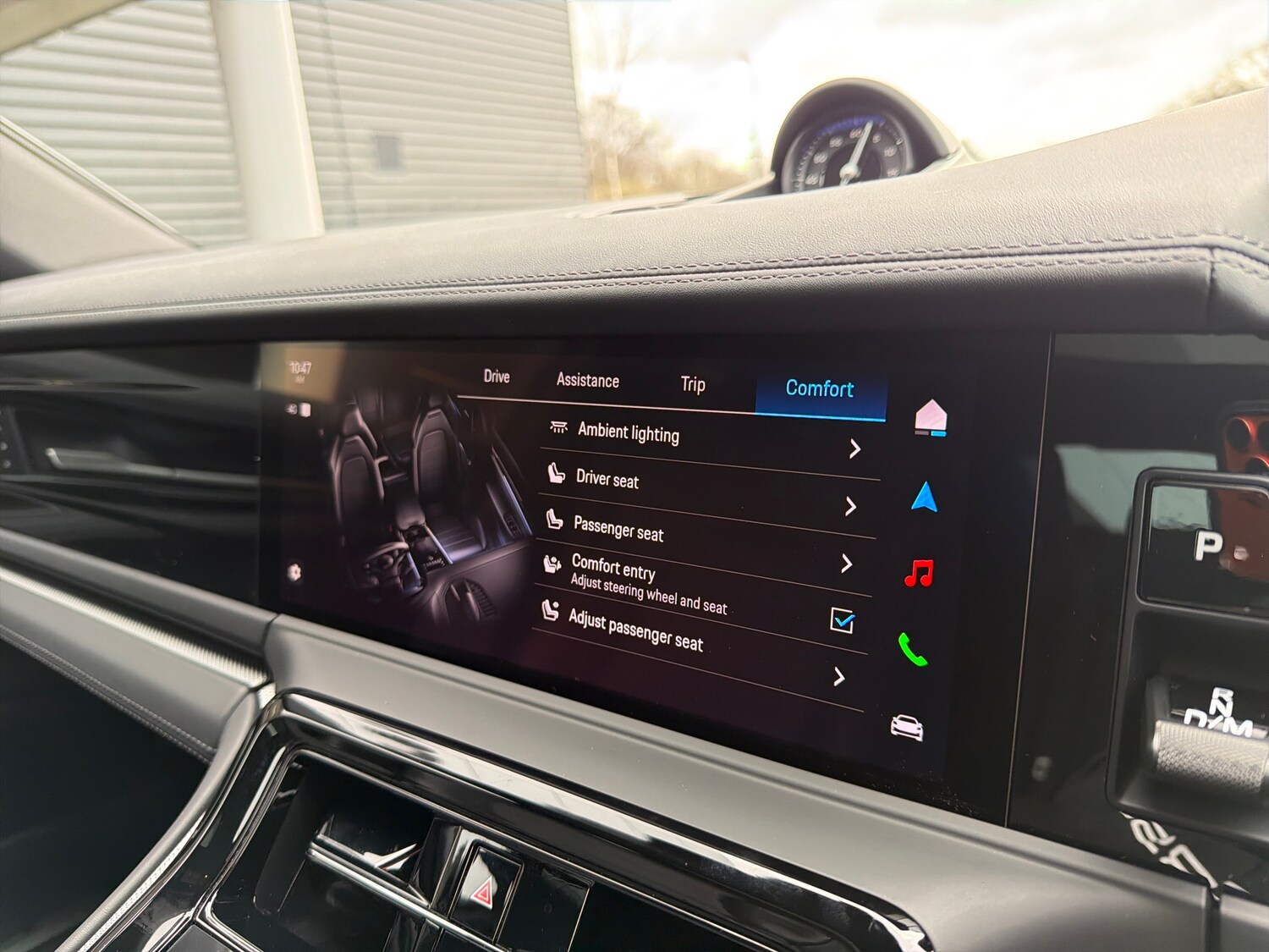 Used Porsche Panamera 2025 for sale - 78036124: Photo 35