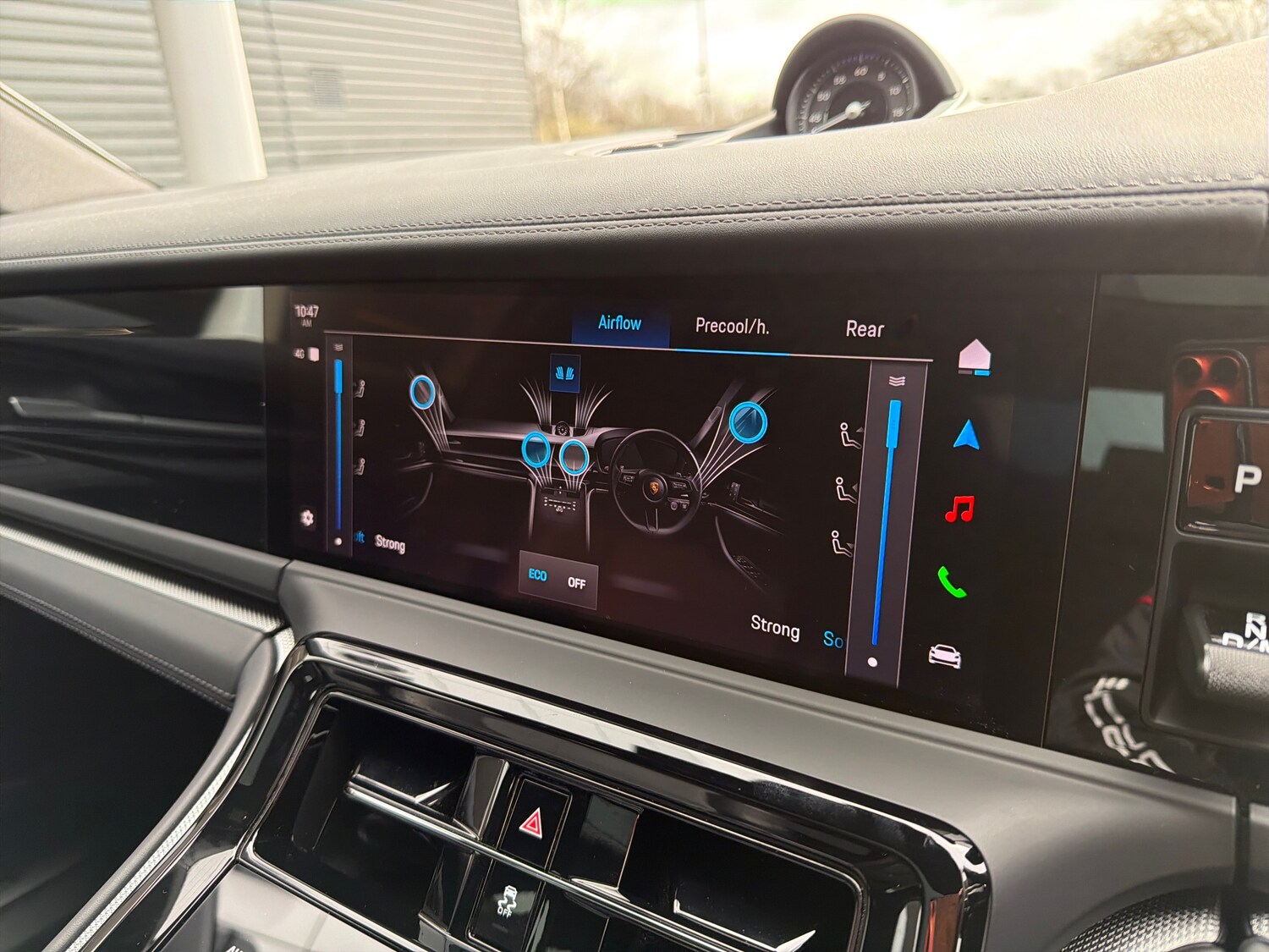 Used Porsche Panamera 2025 for sale - 78036124: Photo 37