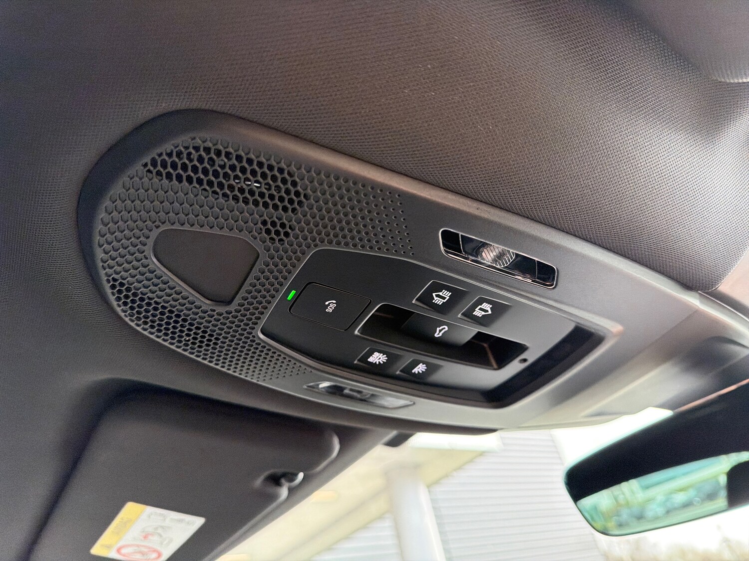 Used Porsche Panamera 2025 for sale - 78036124: Photo 39