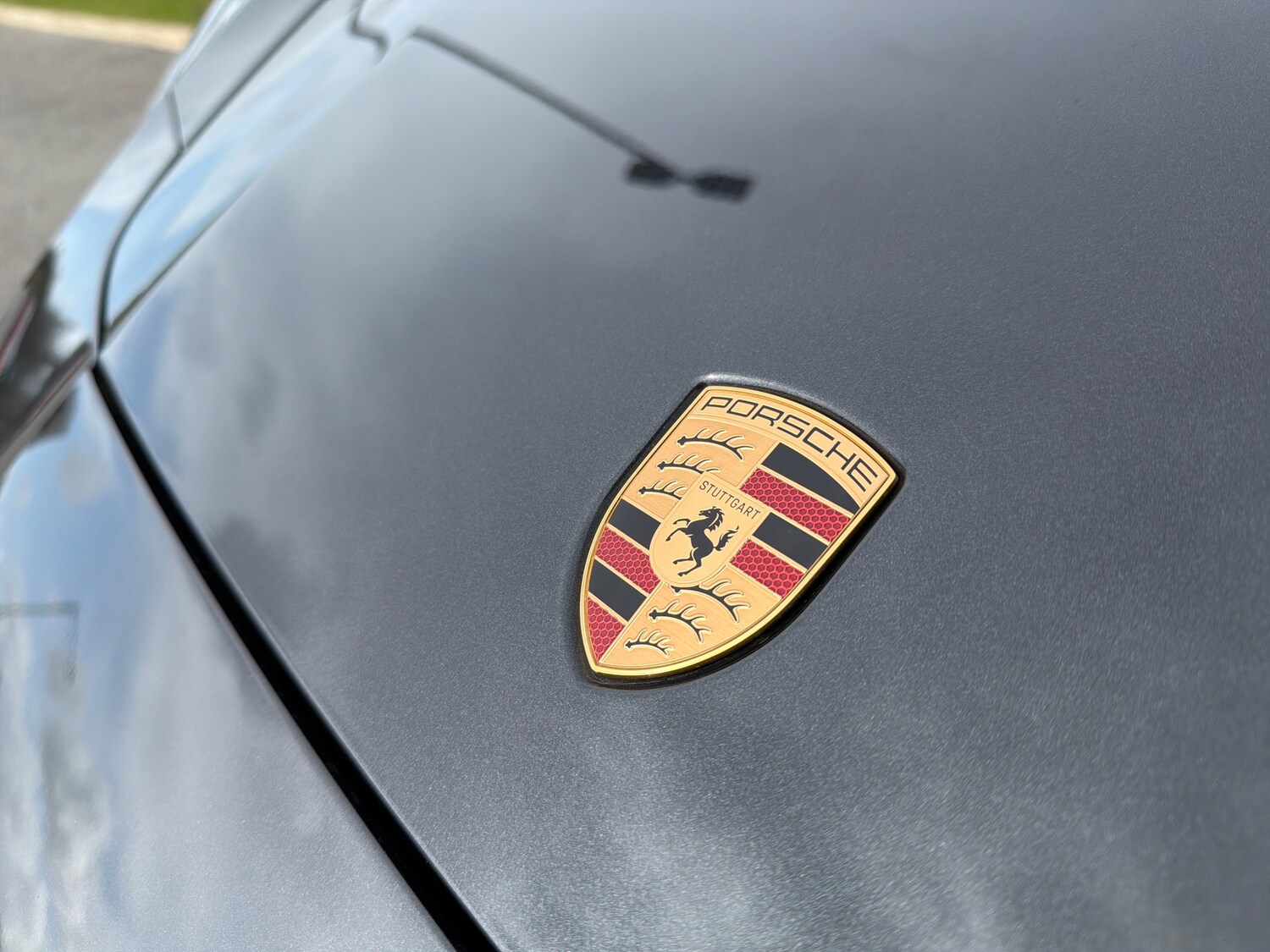 Used Porsche Panamera 2025 for sale - 78036124: Photo 40