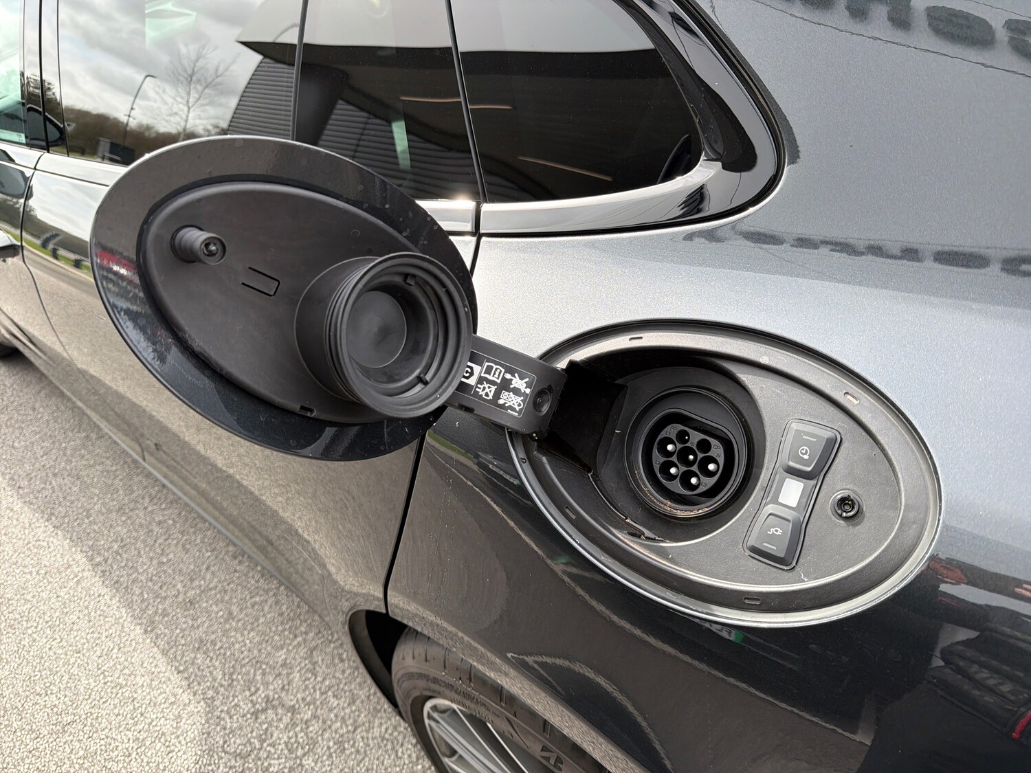 Used Porsche Panamera 2025 for sale - 78036124: Photo 42