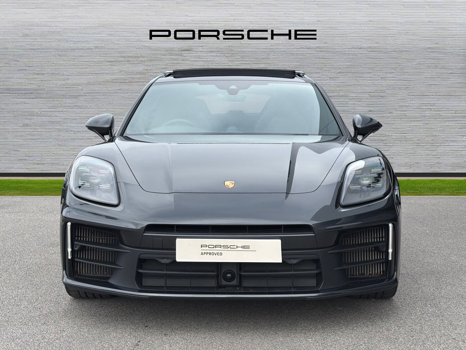 Used Porsche Panamera 2025 for sale - 78036124: Photo 6