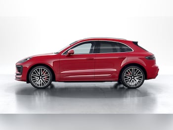 Used Porsche Macan 2022 for sale - 79039773: Photo