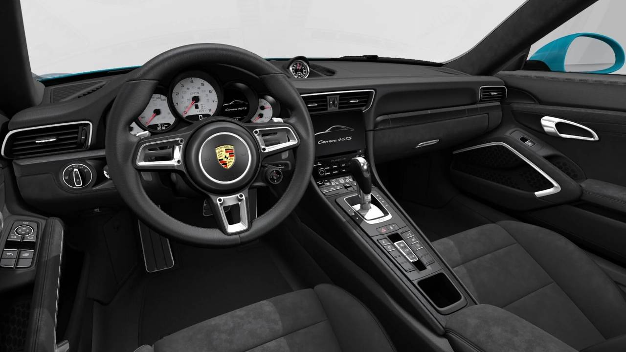 Used Porsche 911 2018 for sale - 77725176: Photo 4