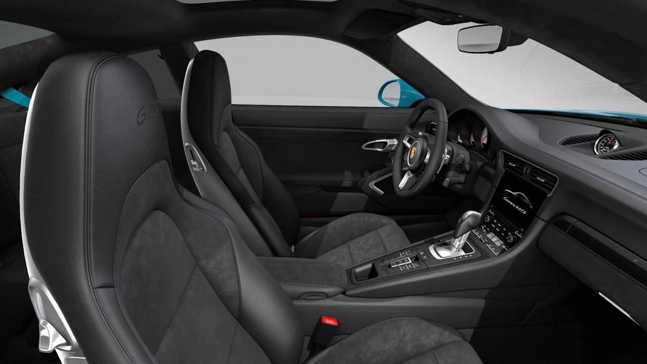 Used Porsche 911 2018 for sale - 77725176: Photo 5