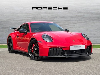 Used Porsche 911 2025 for sale - 75564894: Photo