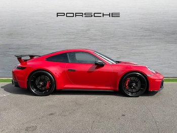 Used Porsche 911 2025 for sale - 75564894: Photo