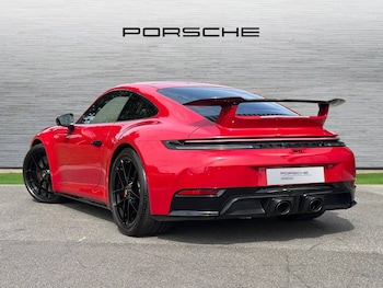 Used Porsche 911 2025 for sale - 75564894: Photo