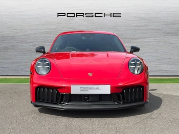 Used Porsche 911 2025 for sale - 75564894: Photo