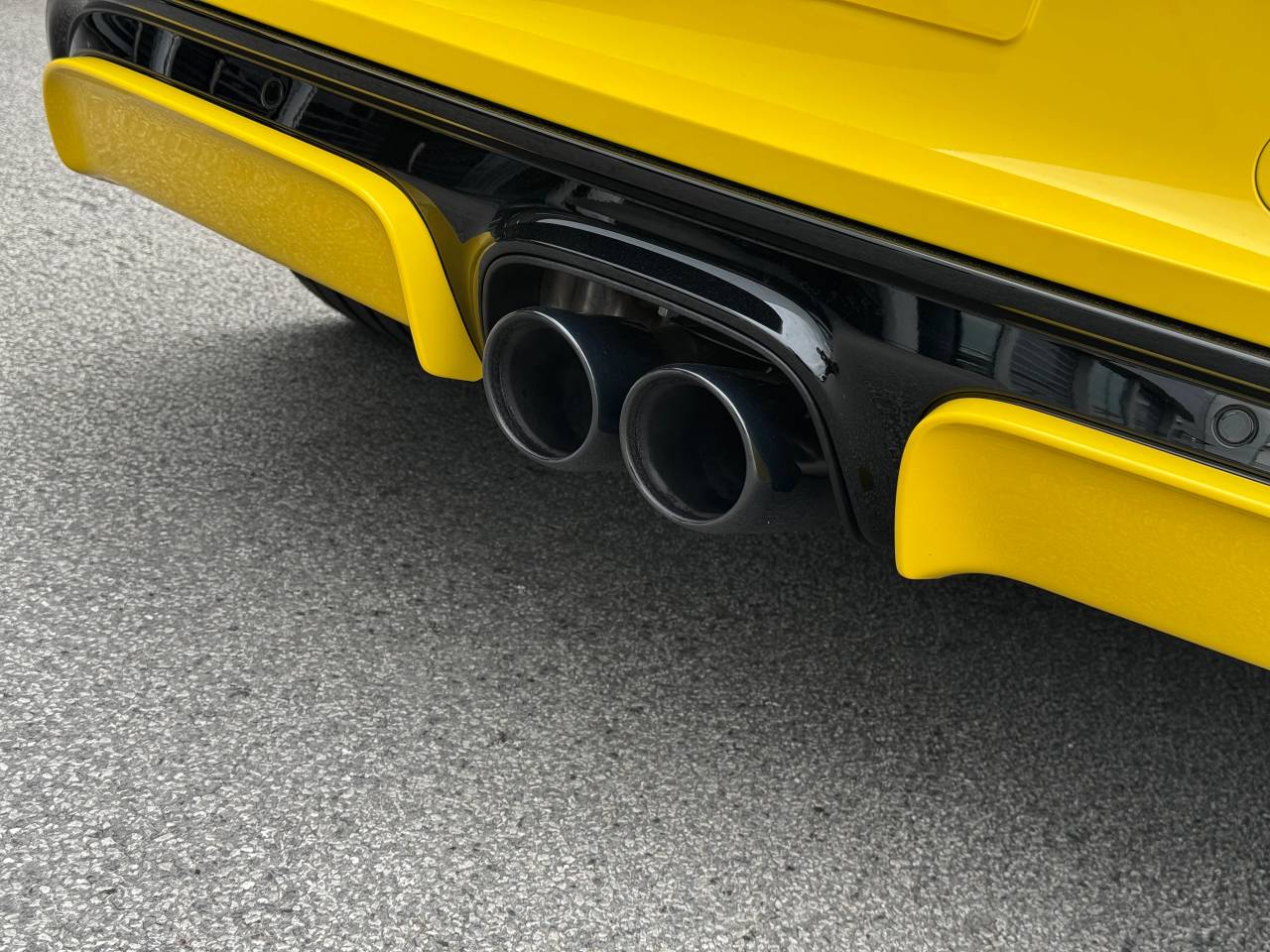 Used Porsche 718 Cayman 2025 for sale - 76609249: Photo 15