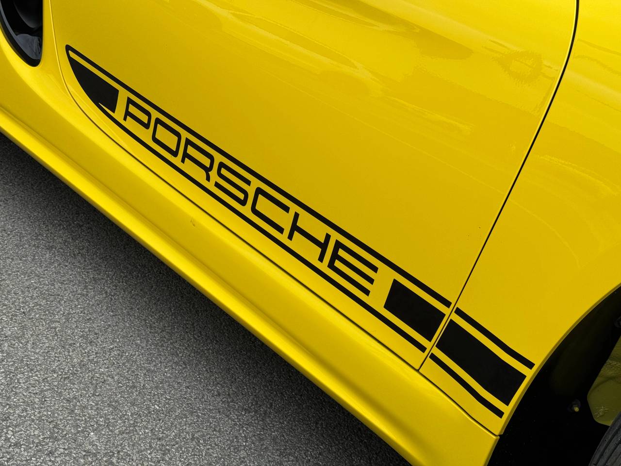 Used Porsche 718 Cayman 2025 for sale - 76609249: Photo 18