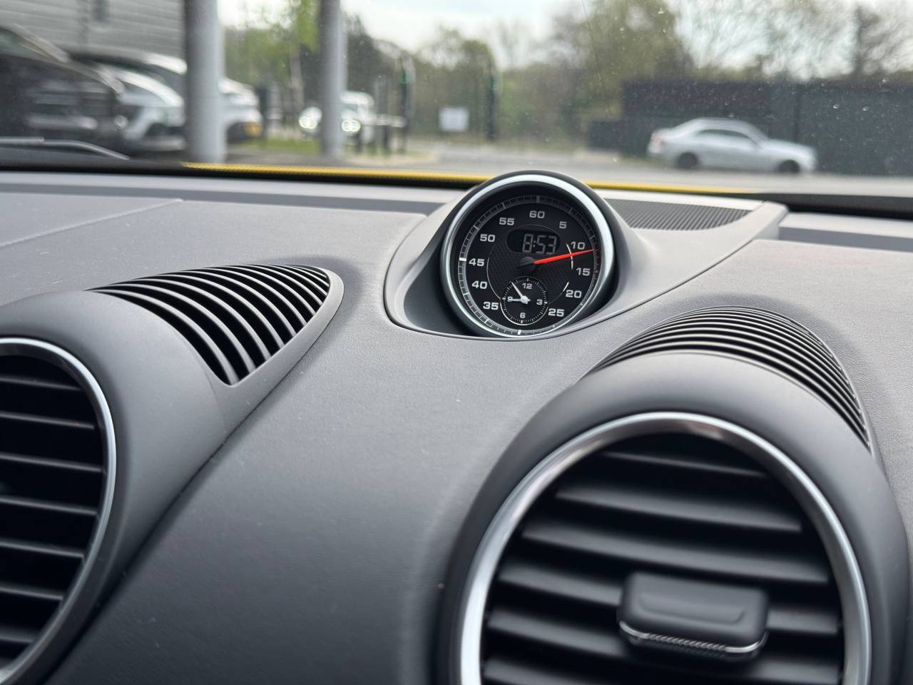 Used Porsche 718 Cayman 2025 for sale - 76609249: Photo 34