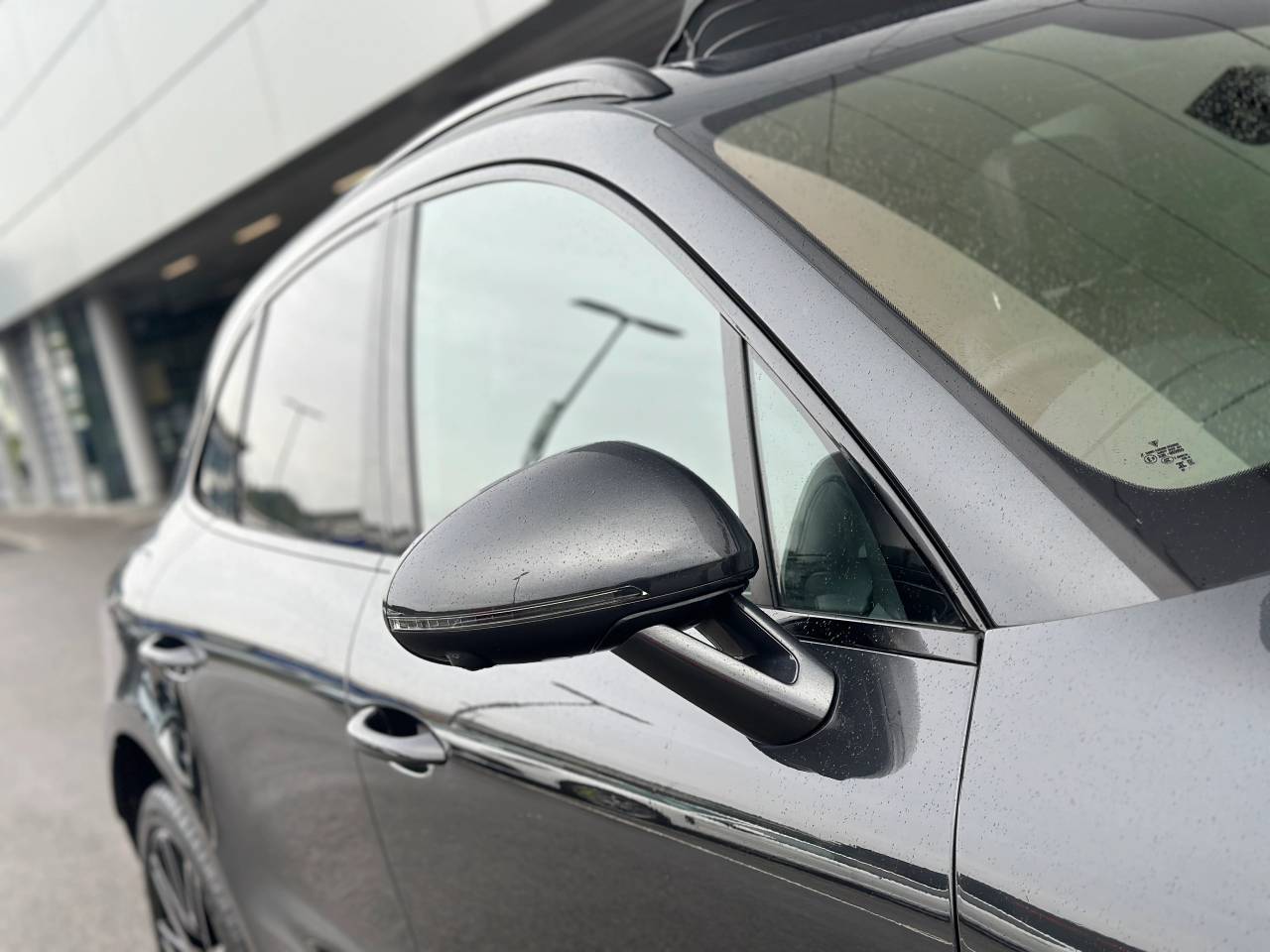 Used Porsche Macan 2024 for sale - 76110990: Photo 10