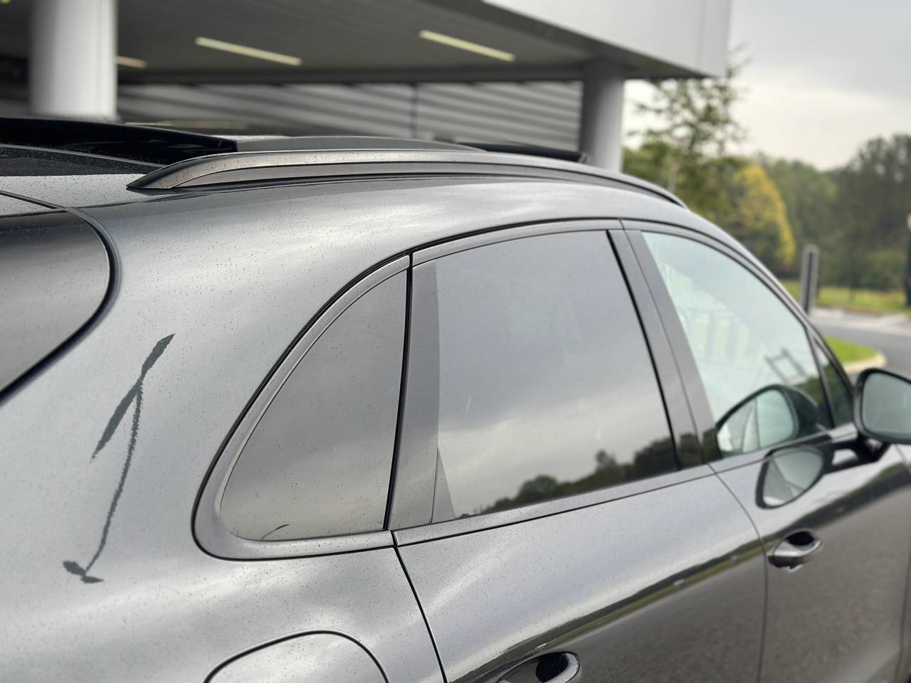 Used Porsche Macan 2024 for sale - 76110990: Photo 13