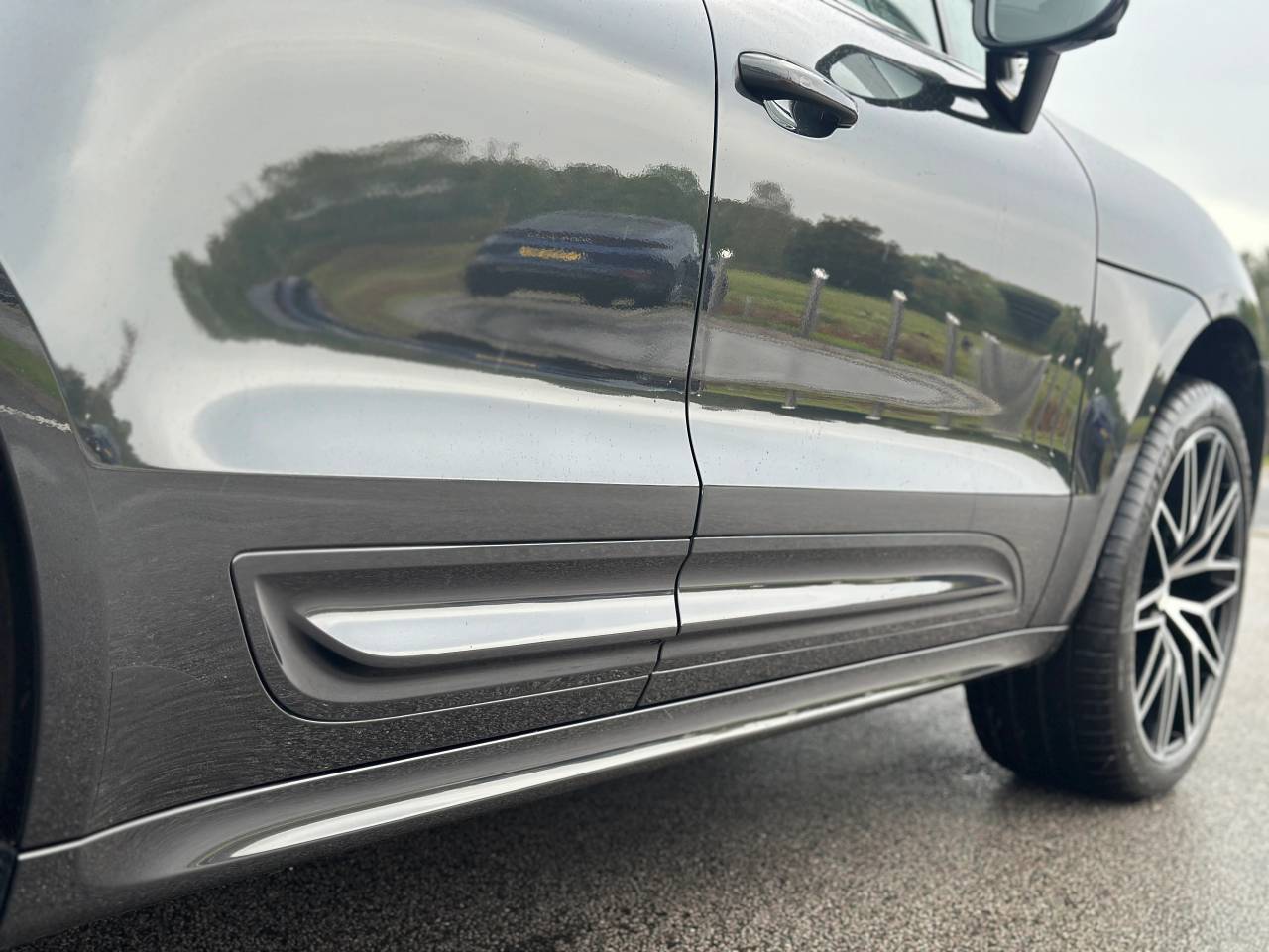 Used Porsche Macan 2024 for sale - 76110990: Photo 15