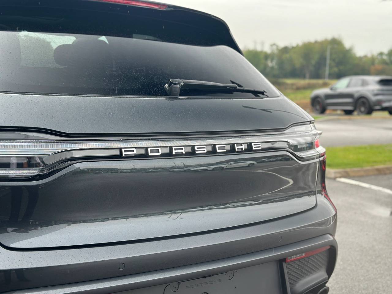 Used Porsche Macan 2024 for sale - 76110990: Photo 16