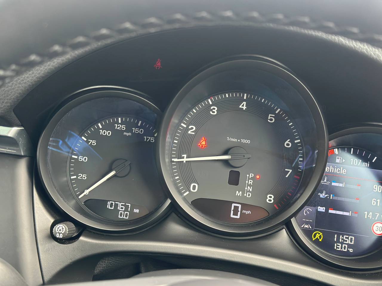 Used Porsche Macan 2024 for sale - 76110990: Photo 20