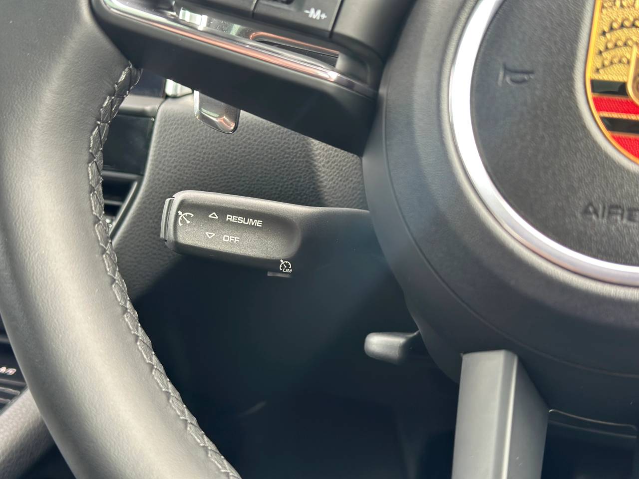 Used Porsche Macan 2024 for sale - 76110990: Photo 27