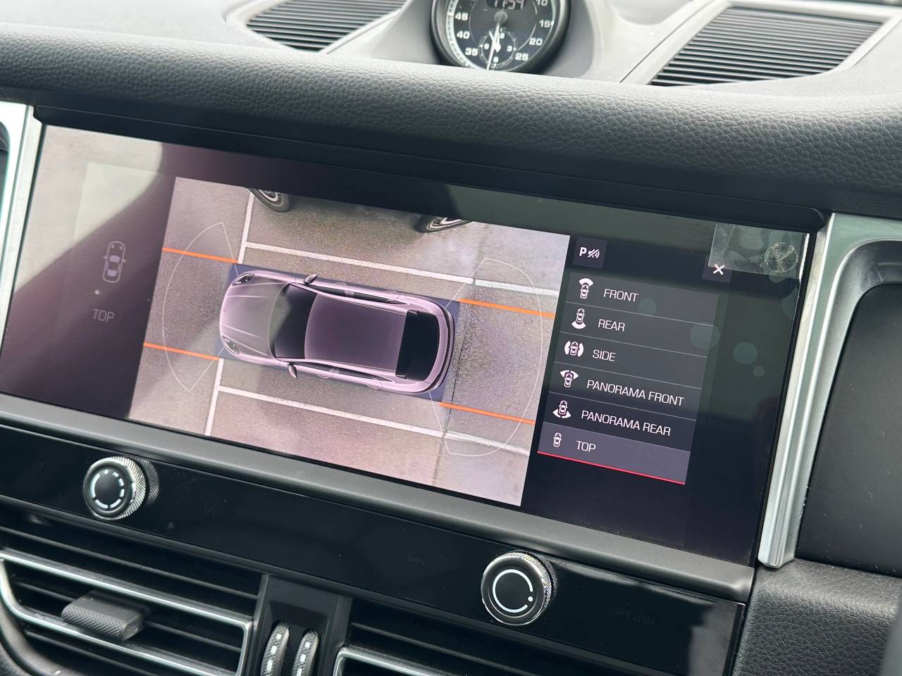 Used Porsche Macan 2024 for sale - 76110990: Photo 33