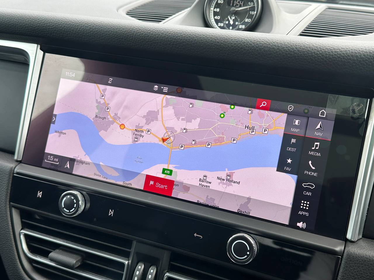 Used Porsche Macan 2024 for sale - 76110990: Photo 35