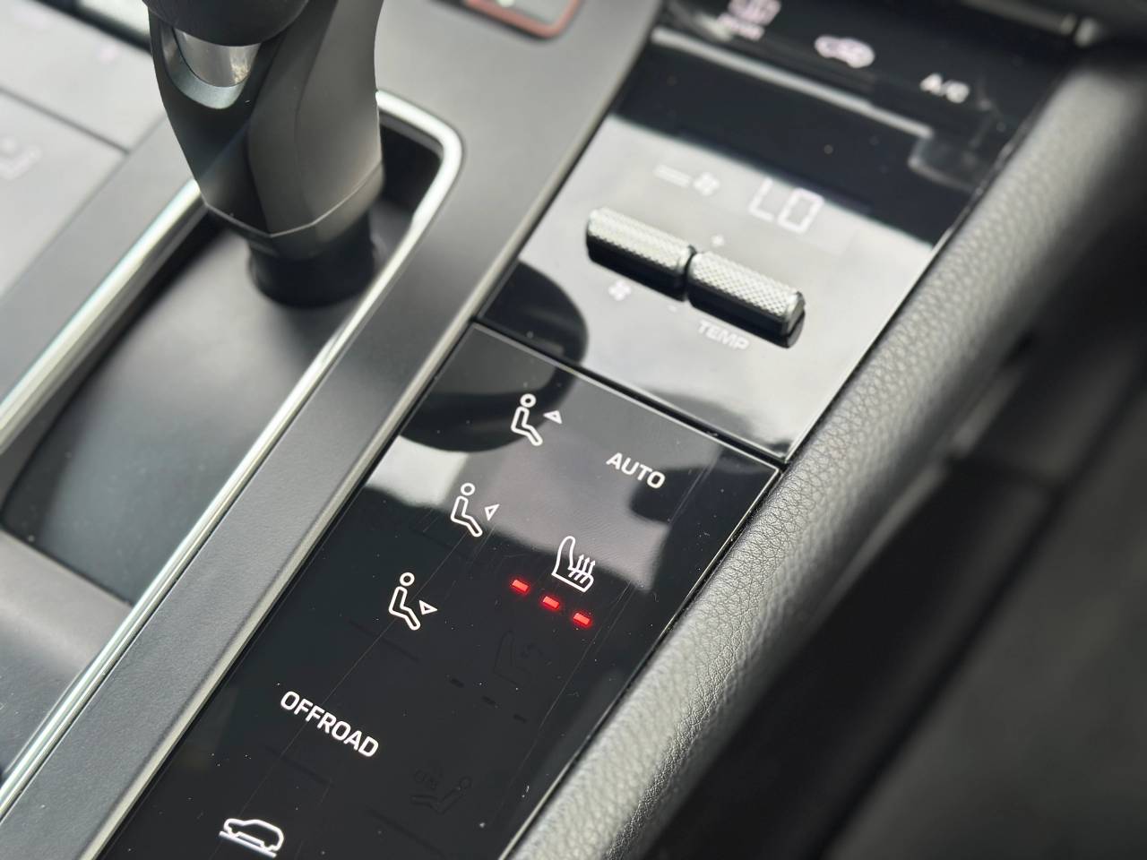 Used Porsche Macan 2024 for sale - 76110990: Photo 37