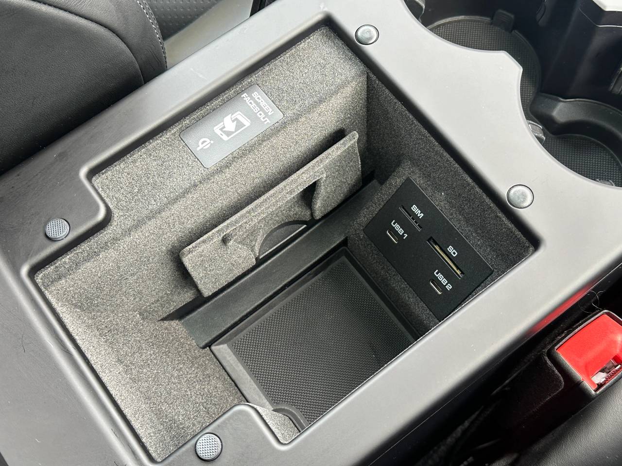 Used Porsche Macan 2024 for sale - 76110990: Photo 39