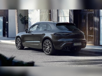 Used Porsche Macan 2024 for sale - 76110990: Photo 3