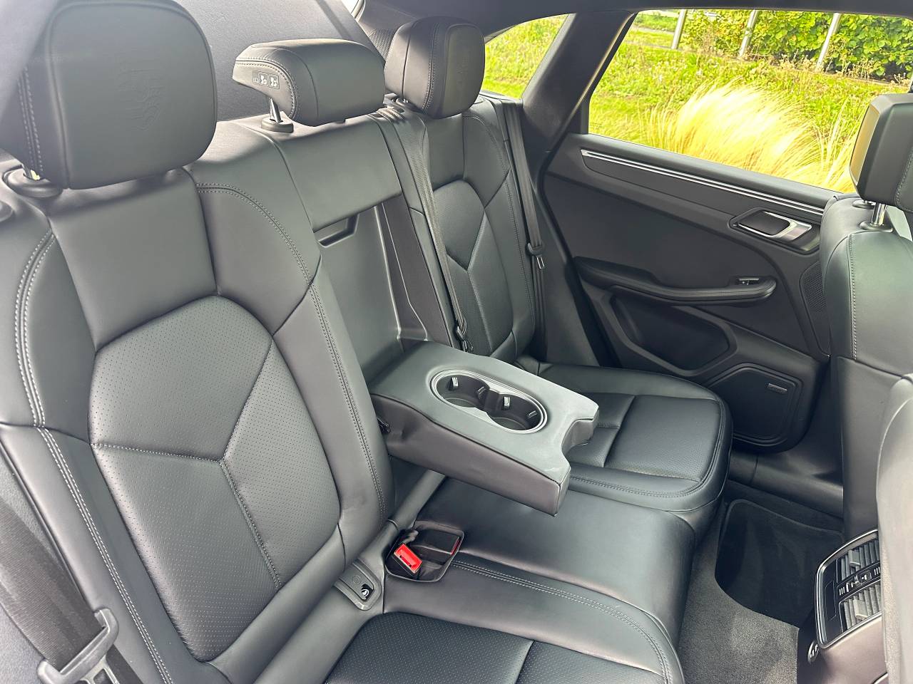 Used Porsche Macan 2024 for sale - 76110990: Photo 43