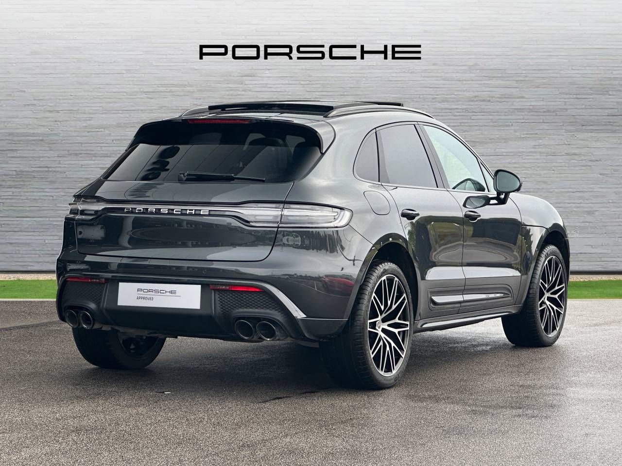 Used Porsche Macan 2024 for sale - 76110990: Photo 47