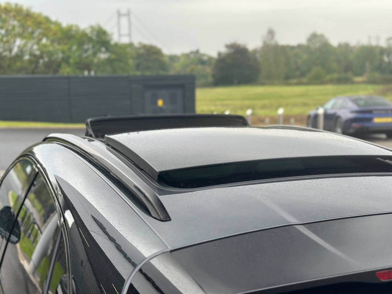 Used Porsche Macan 2024 for sale - 76110990: Photo 48